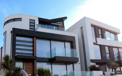 Windows and Exterior Glass sealing by Diamond Bond