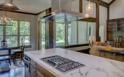 Marble and Natural Stone