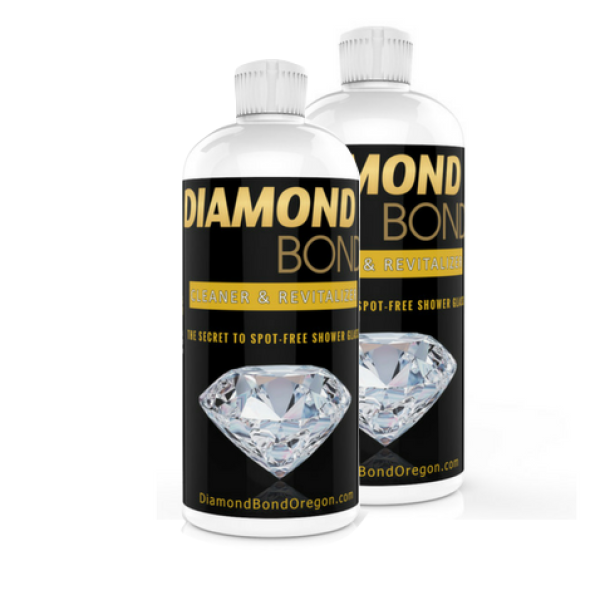 Diamond Bond Cleaner & Revitalizer